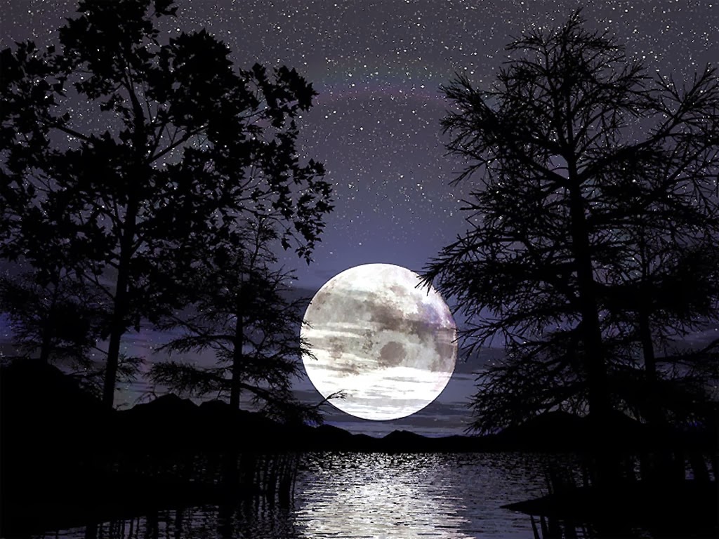 Resultado de imagen de anochecer